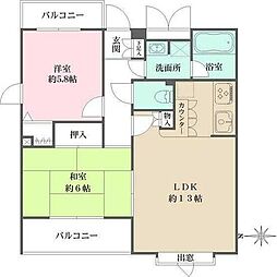 パティオ西池袋III 302