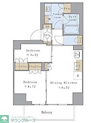 Ｂｒｉｌｌｉａ　ｉｓｔ　赤羽 605