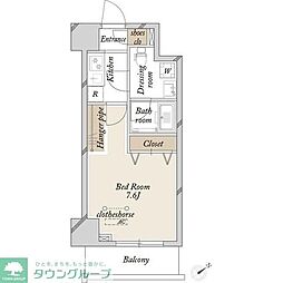 ＳＰコート尾久サウス 1002