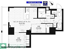 ステージグランデ台東根岸アジールコート 605