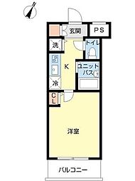 スカイコート文京白山第5 407