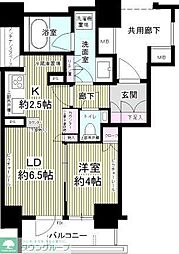 グランスイート文京音羽ウエスタージュ 303