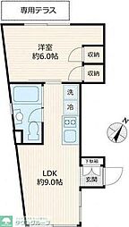 向丘・旬創館 204