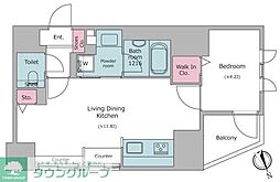 レジディア御茶ノ水プレイス 502