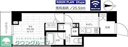 ステージグランデ目白学習院下 404