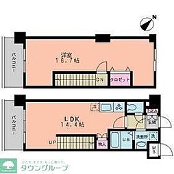 ルーチェ茗荷谷 507