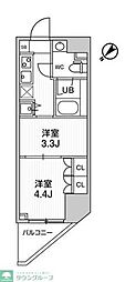 ARKMARK巣鴨sta. 1101