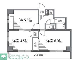 モンシェール三ノ輪・ 401