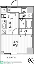 ALTERNA池袋EAST 301