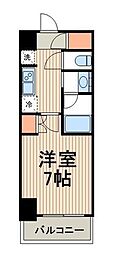 レジディア文京本郷III 302