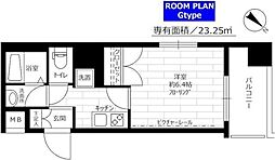 ステージファーストお茶の水女子大前 203