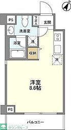 ＶＩＡ　ＬＡＴＴＥＡ志村 0314