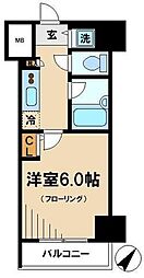 ガーラ・ステージ西巣鴨II 302