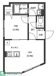 D-STYLE西巣鴨 101