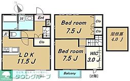 本駒込4丁目戸建 1