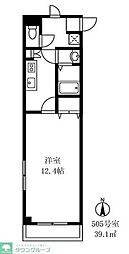 第7田嶋ビル 505
