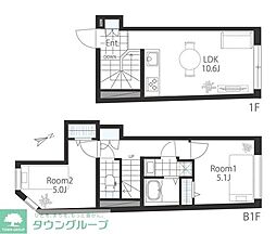 駒込レーベル 101
