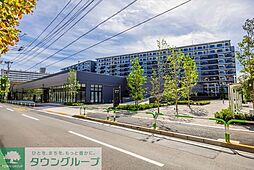 ロイヤルパークス赤羽ノース 1030