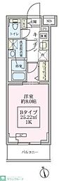 アイルグランデ川口 108