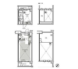 北区西ケ原４丁目