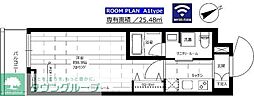 ステージファースト成増 402