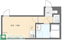 フラシア板橋本町 202