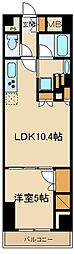 ブレシア東十条レジデンス 303