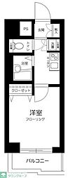 スカイコート後楽園壱番館 1001