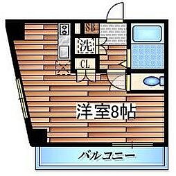 パークサイド西巣鴨 801