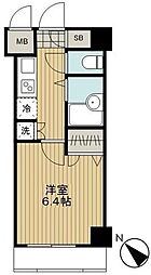 フォルトゥナ目白 205
