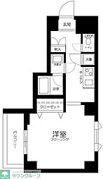 エルフラット板橋 508