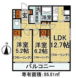 パークアクシス御茶ノ水ステージ 614