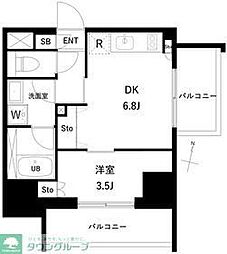 プレディアコート西日暮里 705