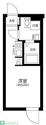 Ｋｍｓ　ｃｏｙｏ西日暮里 204