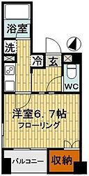 メゾンセクレール 202