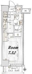 メイクスデザイン町屋 502