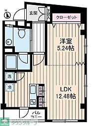 いずみマンション 301