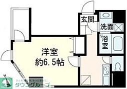 ブリヤン諏訪台 201