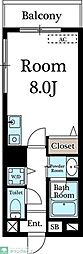 ジュネ本郷 803