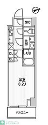 リーラ大塚 504