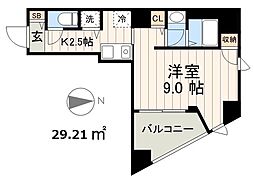 北区志茂１丁目