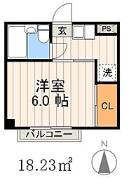 北区東十条１丁目