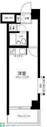 日神パレステージ御茶ノ水 501