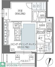 メゾンカルム本郷