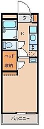 レオパレスア　ボンド 207