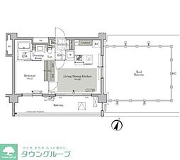 パークキューブ西ヶ原ステージ
