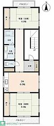 マンション志村 401