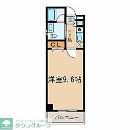 サンモールエイト小石川 902