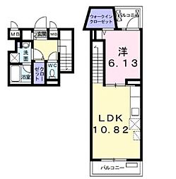 シュトラーレ四番町 401