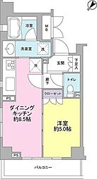 サンピエス根津 208